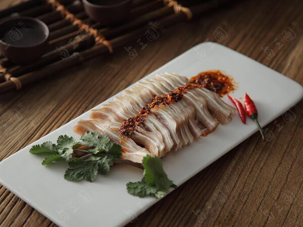 开卤菜店有什么技巧