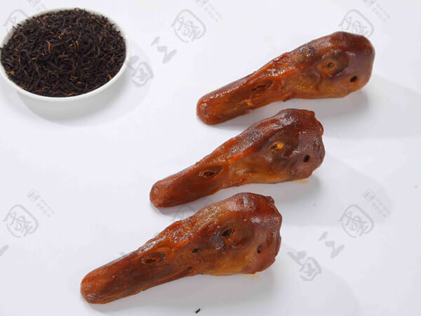 南京卤菜熟食合作