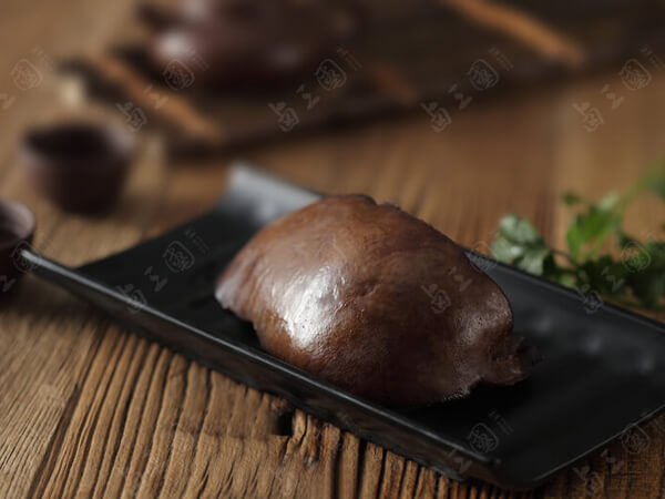 卤菜合作店哪个品牌好？