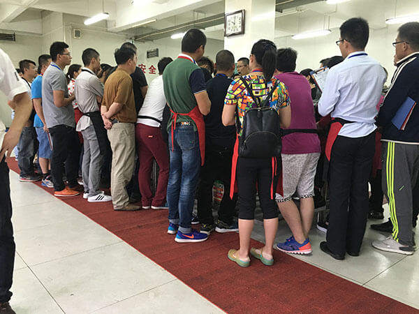 各类熟食培训哪家正宗