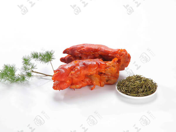 雅安特色卤味熟食合作