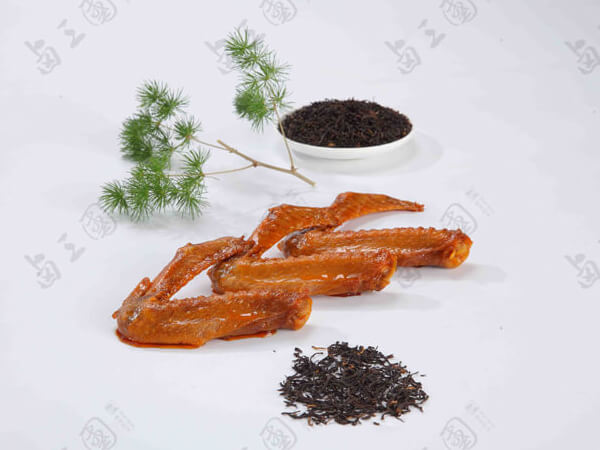 温州品牌熟食合作