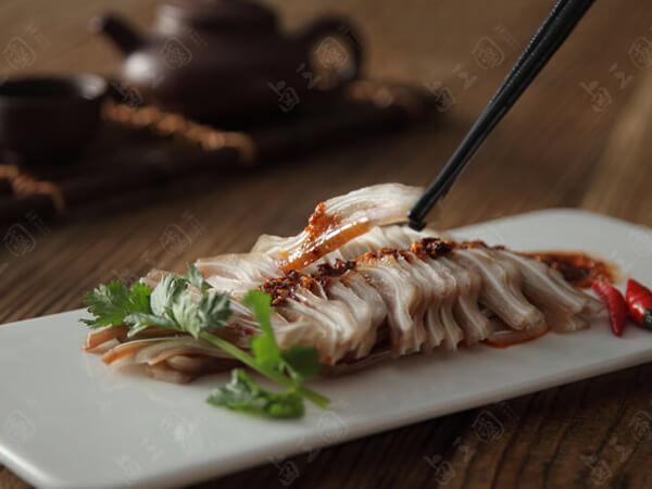 北京熟食培训