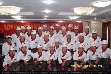 保定卤味技术培训有什么好处