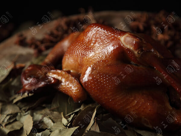 沈阳卤味合作费多少钱