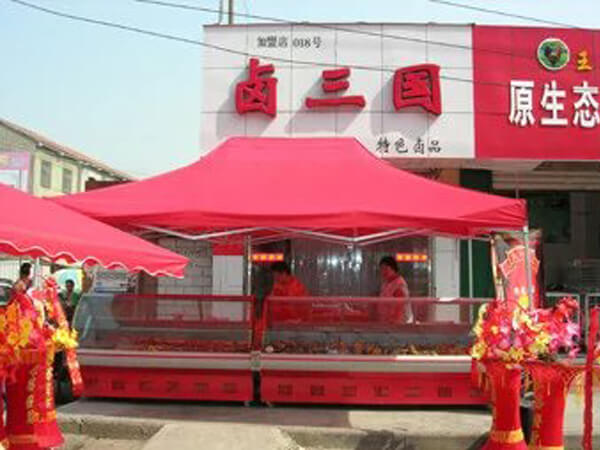 郑州市凉菜培训有什么优势