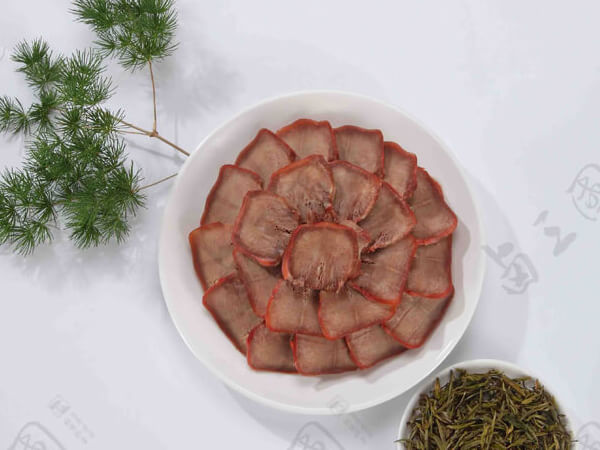 吉林卤味合作费多少钱
