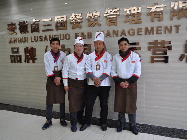 西华烧腊合作怎么选