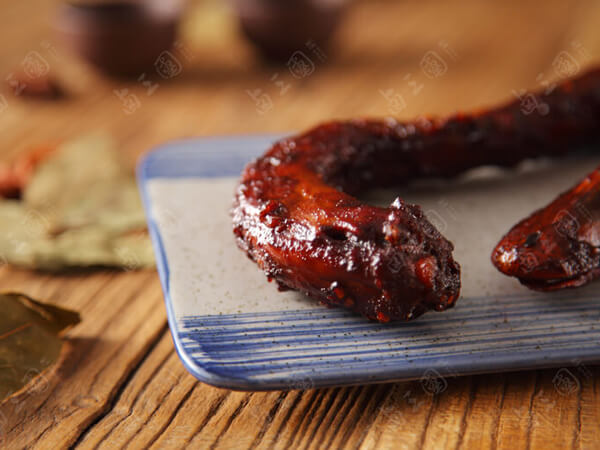 深圳开卤肉店合作
