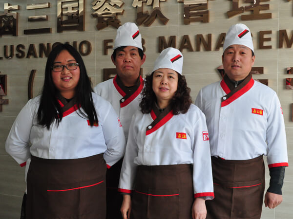 西安卤肉凉菜培训靠不靠谱