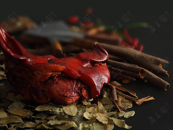 凉拌菜合作怎么样