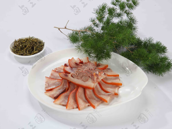 天津卤菜连锁合作