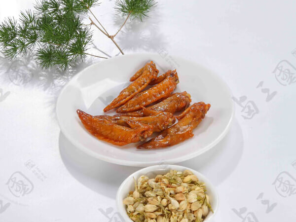 天津正宗卤菜培训