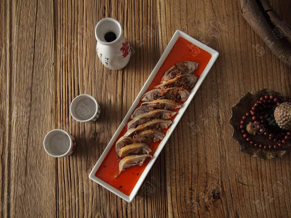 天津熟食连锁店合作