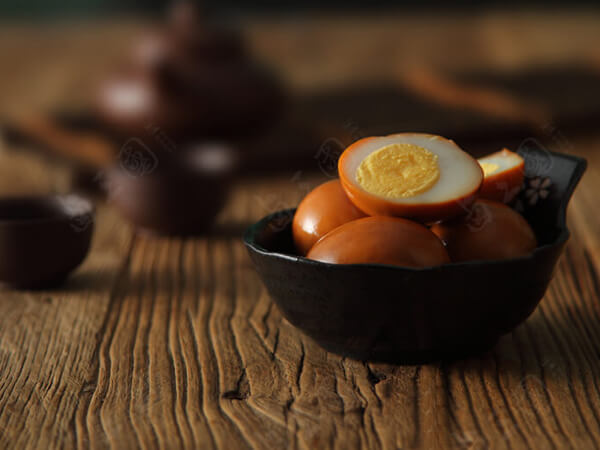 天津熟食合作