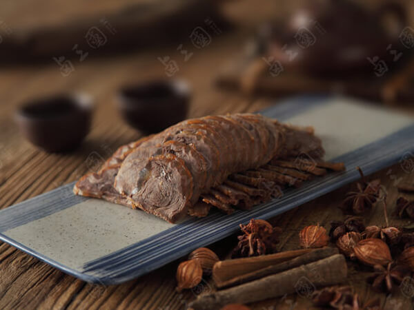 石家庄卤菜熟食合作