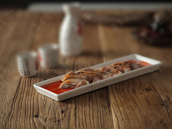 太原哪里有熟食培训