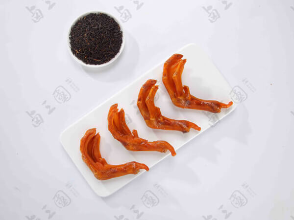 太原特色卤味熟食合作