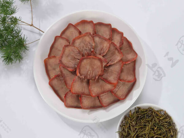 沈阳卤菜合作排行榜