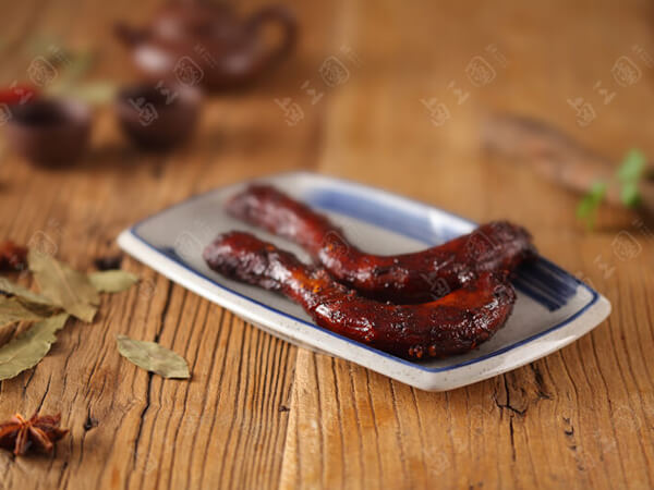 沈阳熟食合作代理
