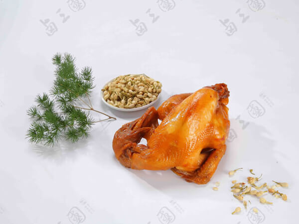 长春熟食店合作排行榜