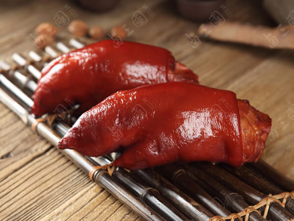 合肥卤菜加盟哪家好
