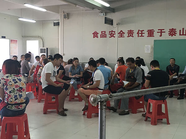 合肥特色熟食技术培训
