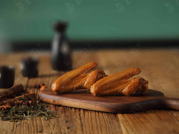 福州特色卤味熟食加盟