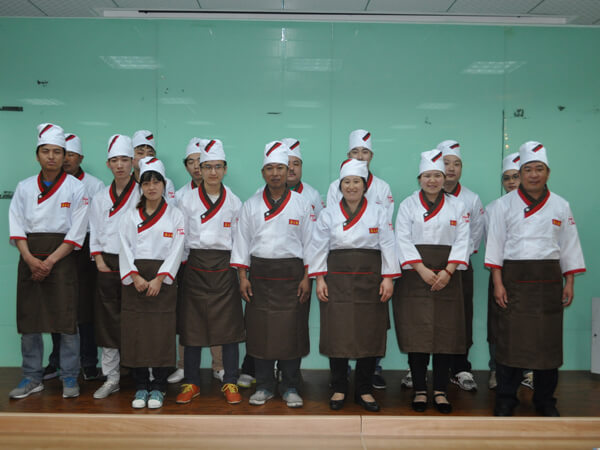 武汉熟食培训学校