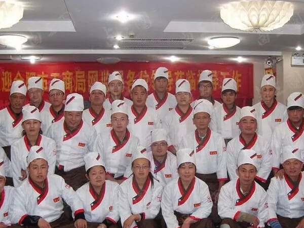 洛阳熟食培训学校