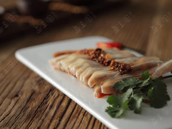 北京熟食加盟代理