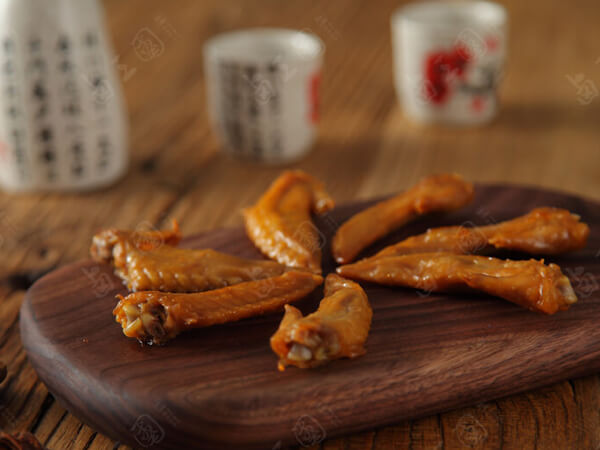 北京特色熟食店加盟