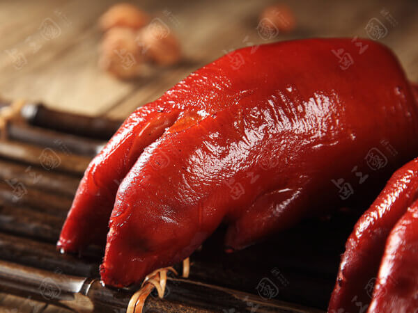 深圳卤菜熟食加盟