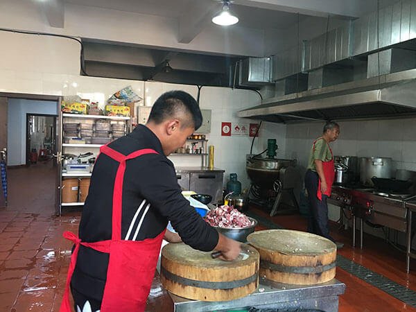 深圳熟食实体店培训班