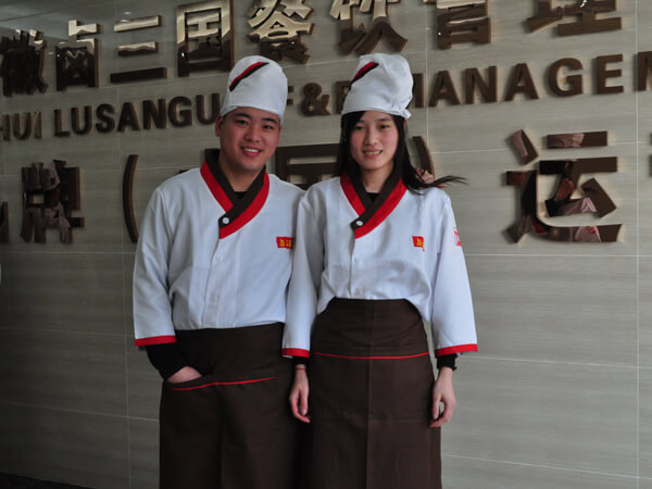 吉林实体店卤菜培训班