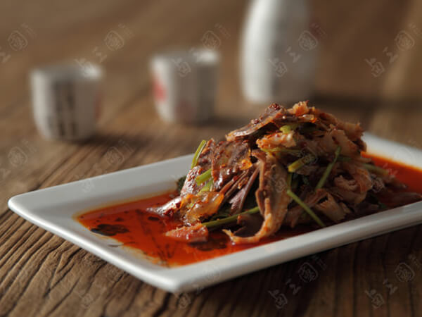吉林熟食加盟费多少钱