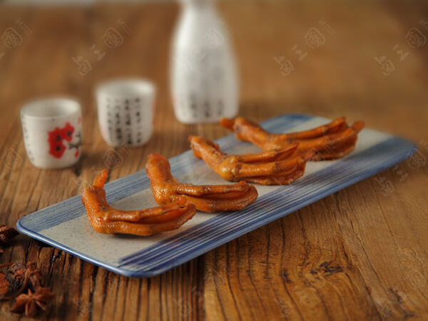 宁波熟食加盟哪家好