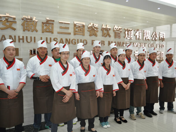 厦门实体店卤菜培训班