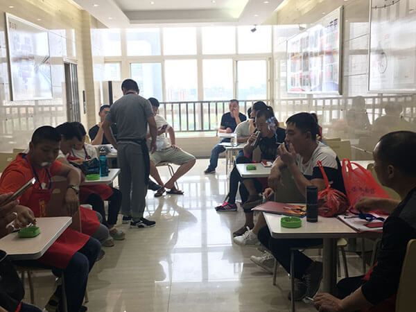 厦门特色熟食技术培训