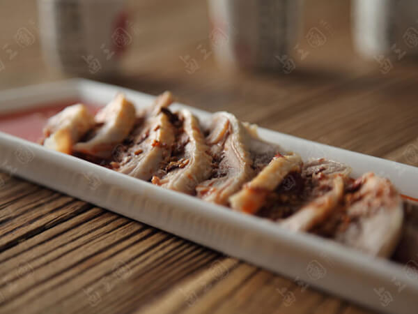 株洲熟食加盟