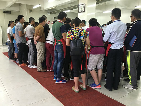 金华熟食实体店培训班