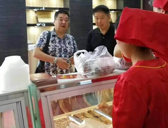 漳州熟食店加盟哪家好