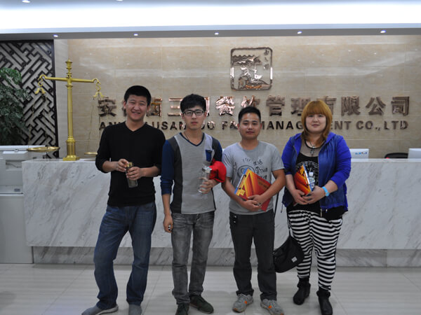 青岛熟食培训学校