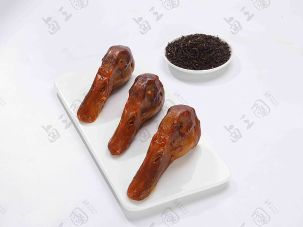 卤味发黑怎么办 