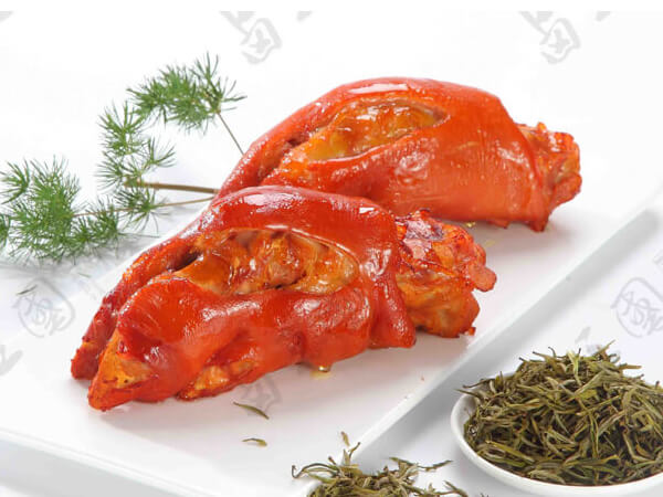 怎么让熟食成品卤香更浓