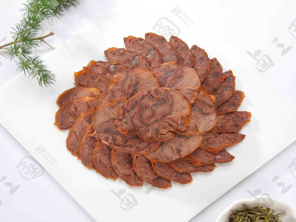 卤菜店怎么合理的涨价