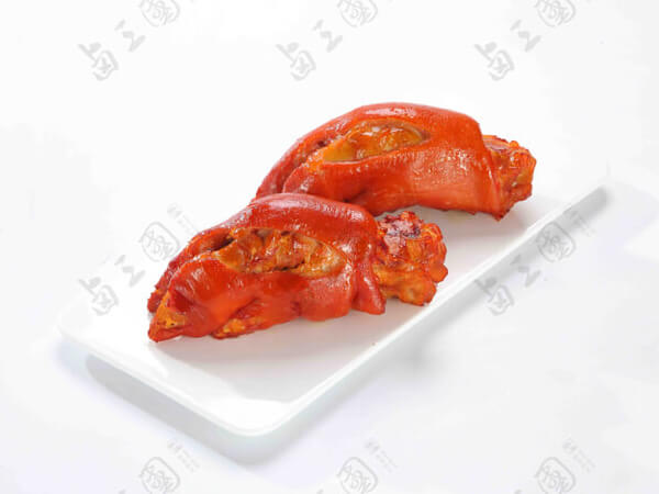 熟食技术学习