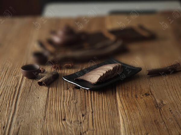 什么熟食受欢迎