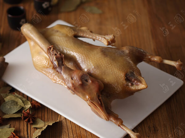 专业熟食制作