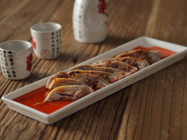 专业熟食制作